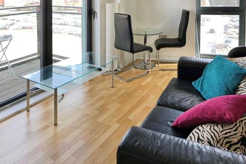 undefined, One Brewery Wharf, Leeds, LS10
