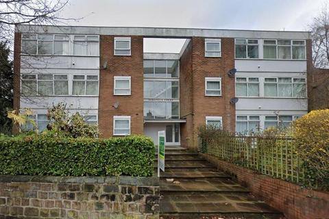 undefined, Molyneux Court, Liverpool