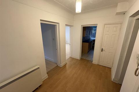 undefined, Molyneux Court, Liverpool