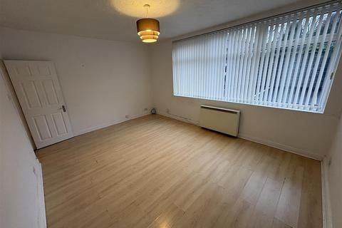 undefined, Molyneux Court, Liverpool