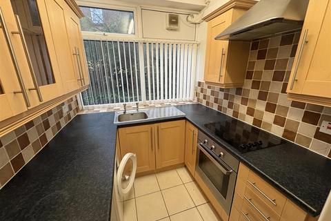 undefined, Molyneux Court, Liverpool