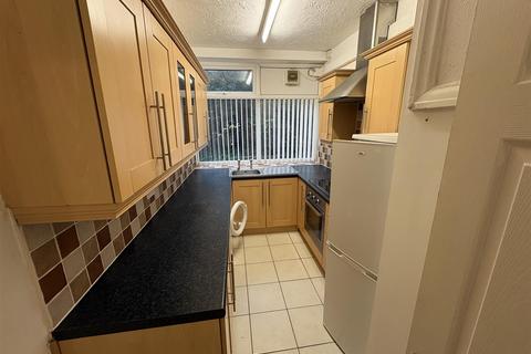 undefined, Molyneux Court, Liverpool