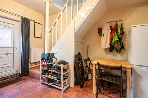 undefined, Exley Avenue, Sheffield S6