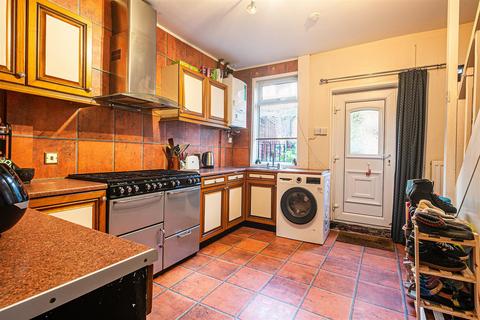 undefined, Exley Avenue, Sheffield S6