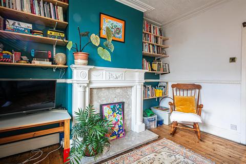 undefined, Exley Avenue, Sheffield S6
