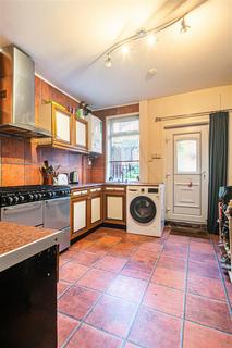undefined, Exley Avenue, Sheffield S6