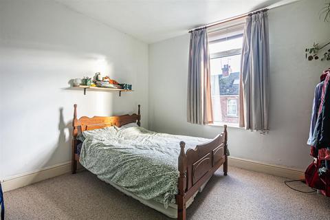 undefined, Exley Avenue, Sheffield S6