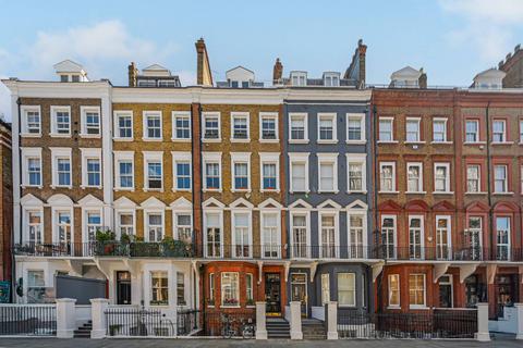 undefined, Roland Gardens, South Kensington, London, SW7