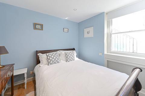 undefined, Roland Gardens, South Kensington, London, SW7