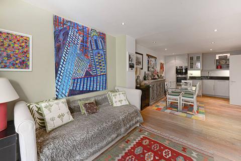 1 bedroom flat to rent, Roland Gardens, South Kensington, London, SW7