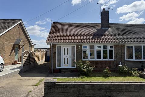 2 bedroom bungalow to rent, Ellerker Rise, Willerby