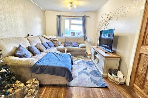 3 bedroom townhouse for sale, Knightsbridge Road, Glen Parva, Leicester