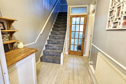 3 bedroom townhouse for sale, Knightsbridge Road, Glen Parva, Leicester
