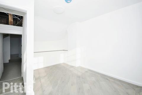 undefined, High Street Newport PO30