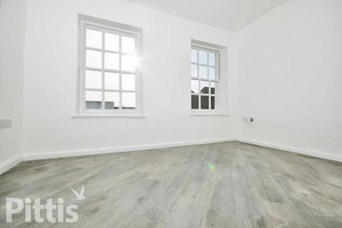undefined, High Street Newport PO30