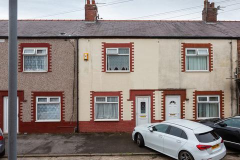 2 bedroom terraced house for sale, Rydal Road, Preston, PR1