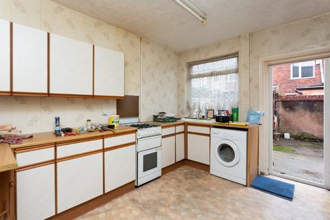 2 bedroom terraced house for sale, Rydal Road, Preston, PR1