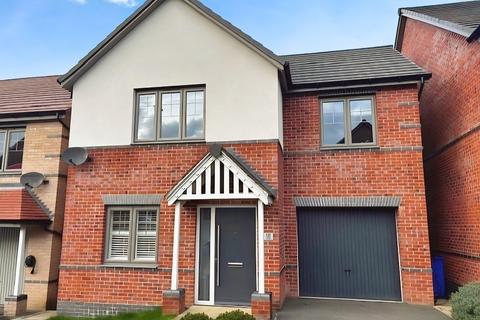 3 bedroom detached house for sale, Cranleigh Road, Mastin Moor S43