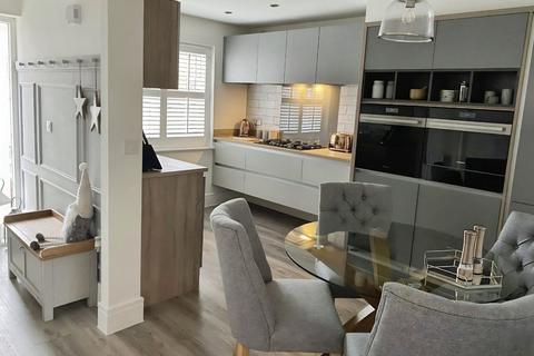 3 bedroom detached house for sale, Cranleigh Road, Mastin Moor S43