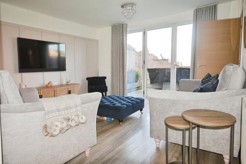3 bedroom detached house for sale, Cranleigh Road, Mastin Moor S43