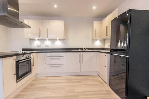 undefined, Skyline House, Stevenage