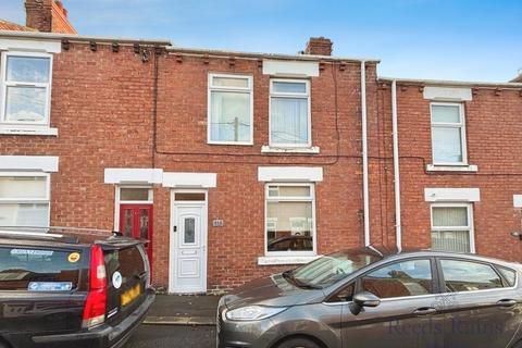 3 bedroom terraced house for sale, Gertrude Street, Tyne and Wear DH4