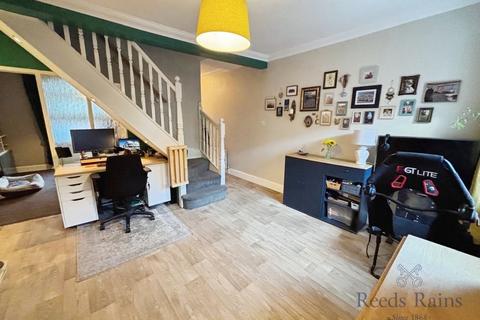 3 bedroom terraced house for sale, Gertrude Street, Tyne and Wear DH4