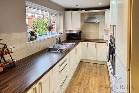 3 bedroom terraced house for sale, Gertrude Street, Tyne and Wear DH4
