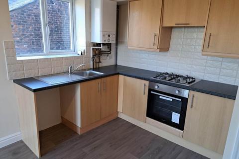 2 bedroom apartment to rent, Two Trees Lane, Denton