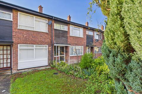 Green Drift, Royston SG8