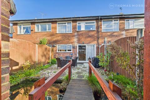 3 bedroom terraced house for sale, Green Drift, Royston SG8