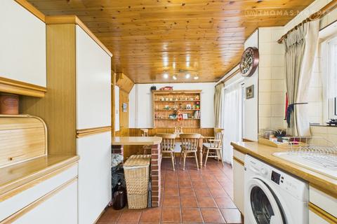 3 bedroom terraced house for sale, Green Drift, Royston SG8