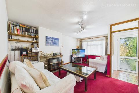 undefined, Green Drift, Royston SG8