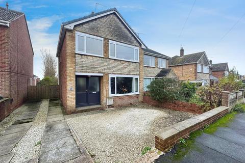 undefined, Windsor Walk, Sheffield S25