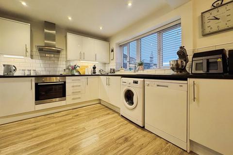 undefined, Windsor Walk, Sheffield S25