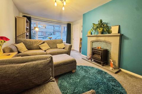 undefined, Windsor Walk, Sheffield S25