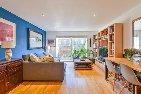 Defoe Road, N16, Stoke Newington, London, N16