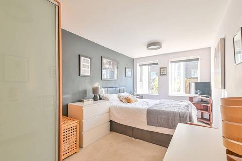 undefined, Defoe Road, N16, Stoke Newington, London, N16