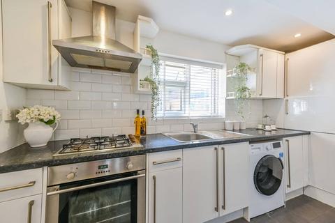 undefined, Boleyn Road, Stoke Newington, London, N16