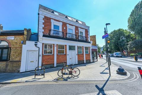undefined, Boleyn Road, Stoke Newington, London, N16
