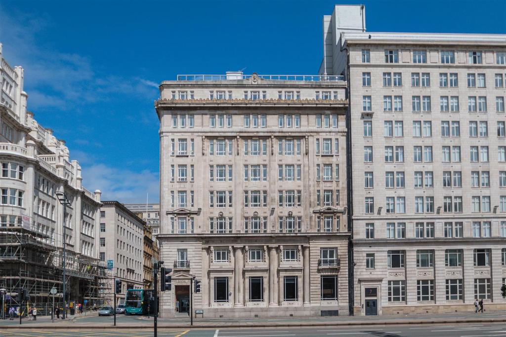 West Africa House
