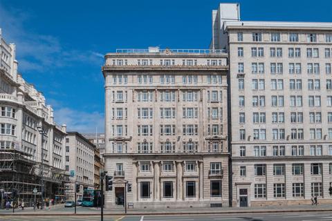 undefined, West Africa House, 25 Water Street, Liverpool