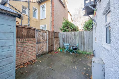 undefined, Grenfell Road, Mitcham, CR4