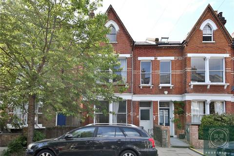 2 bedroom apartment for sale, Fairbridge Road, London, N19