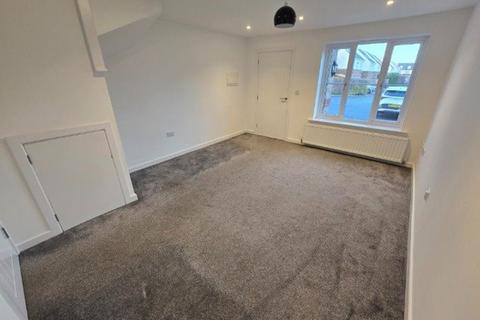 undefined, Barrow In Furness LA13