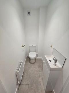 undefined, Barrow In Furness LA13