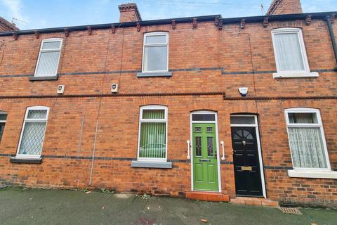 undefined, Montague Street, Doncaster DN1