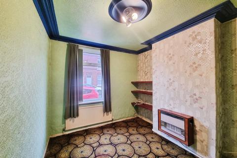 undefined, Montague Street, Doncaster DN1