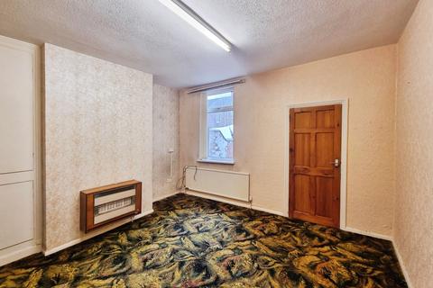 undefined, Montague Street, Doncaster DN1