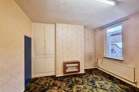 undefined, Montague Street, Doncaster DN1